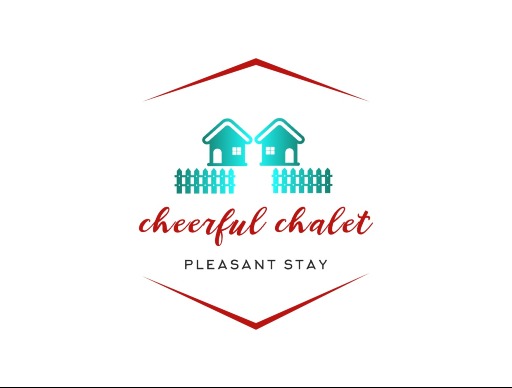 Cheerful Chalet Logo