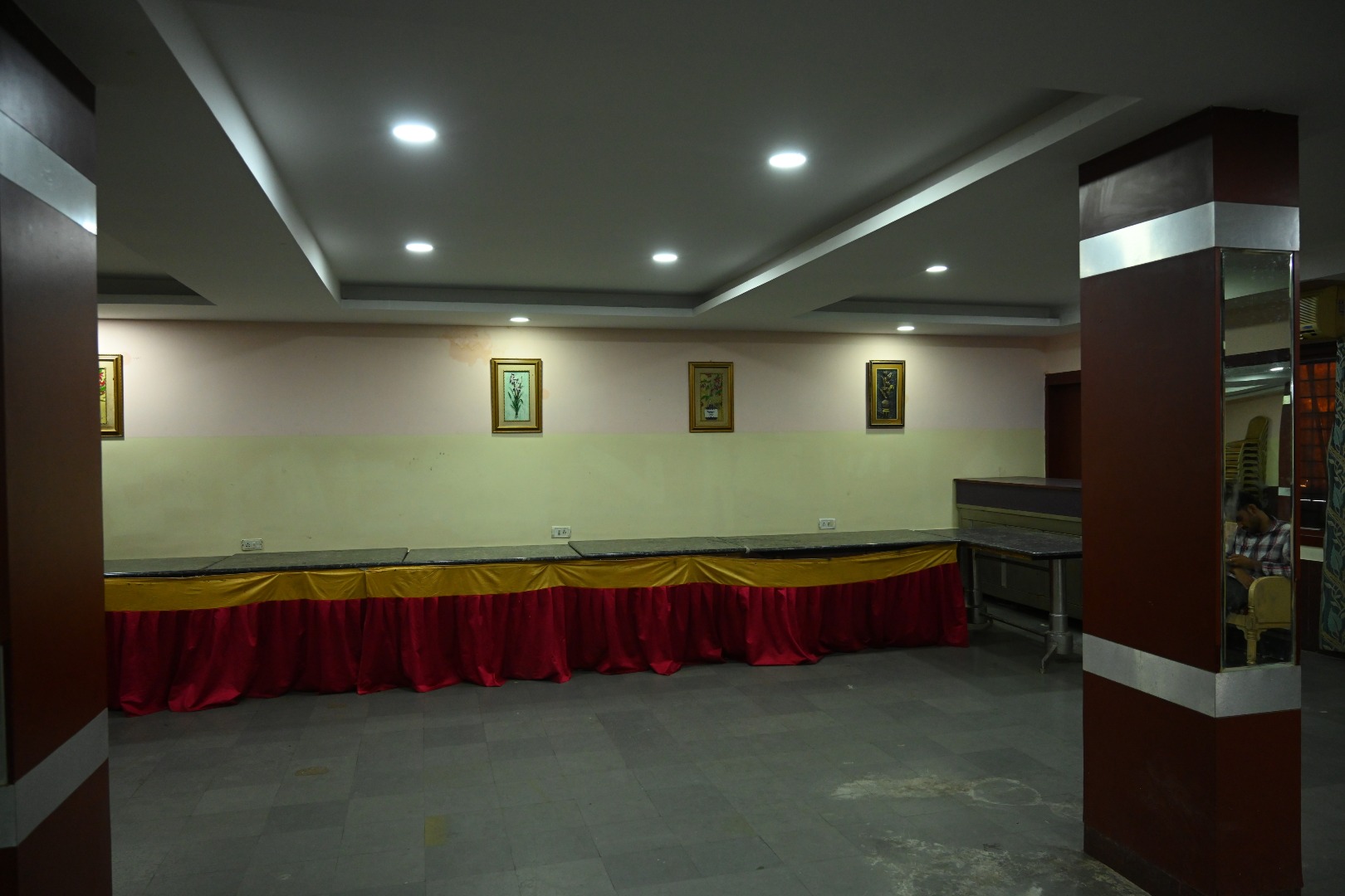 RAGHAVA RESIDENCY & BANQUET HALL gallery