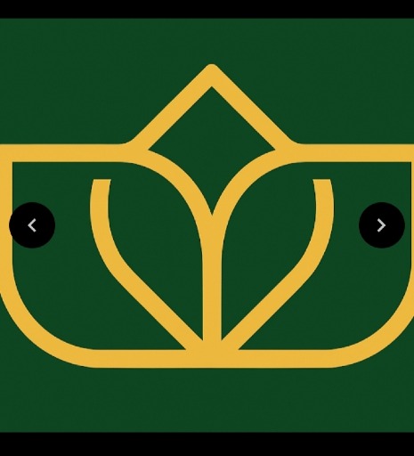 RR Residency  Logo