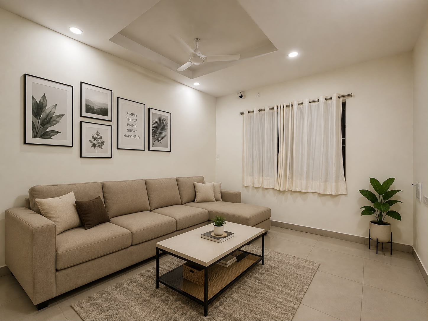 Sky Suites  gallery