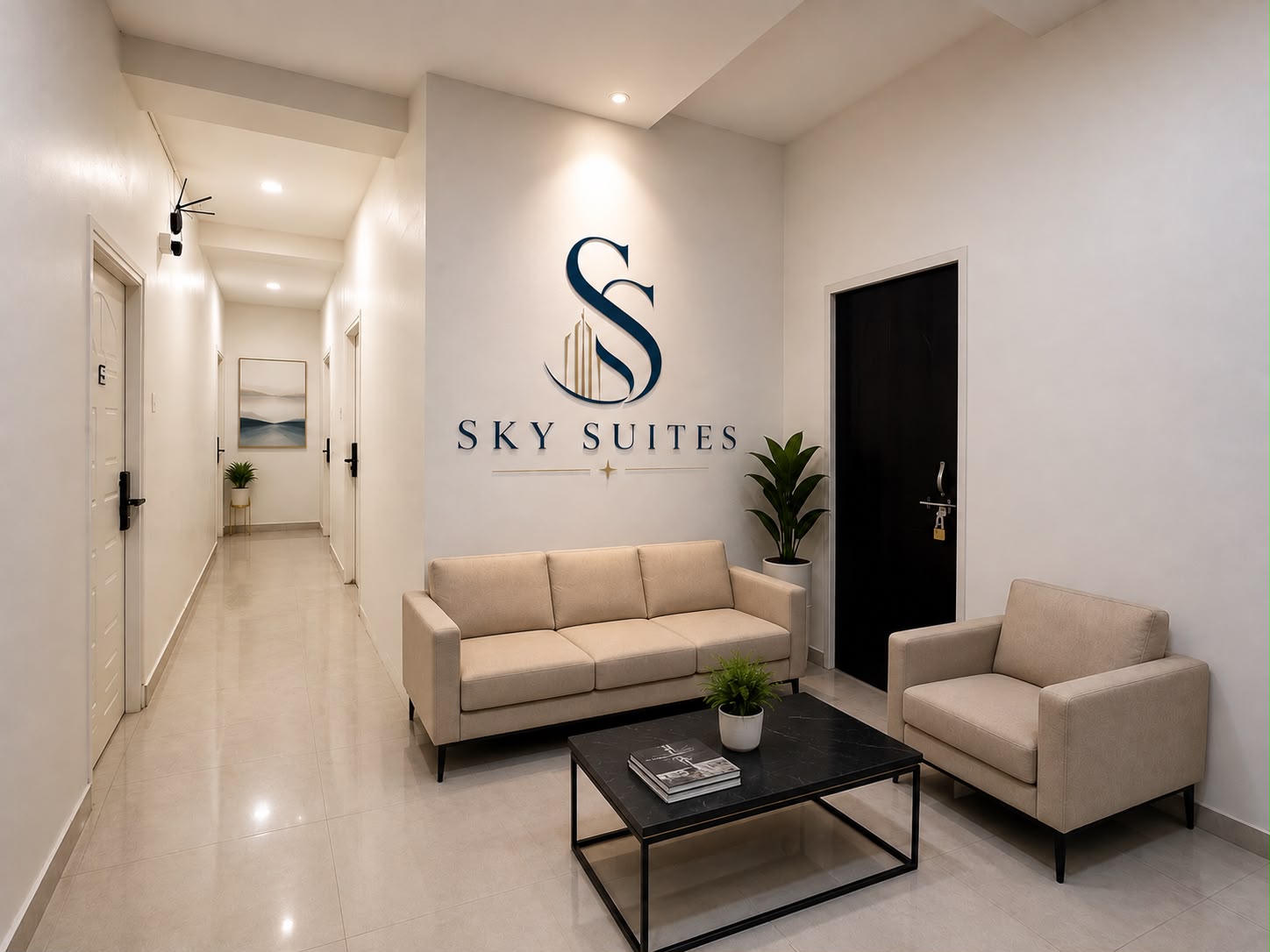 Sky Suites  gallery