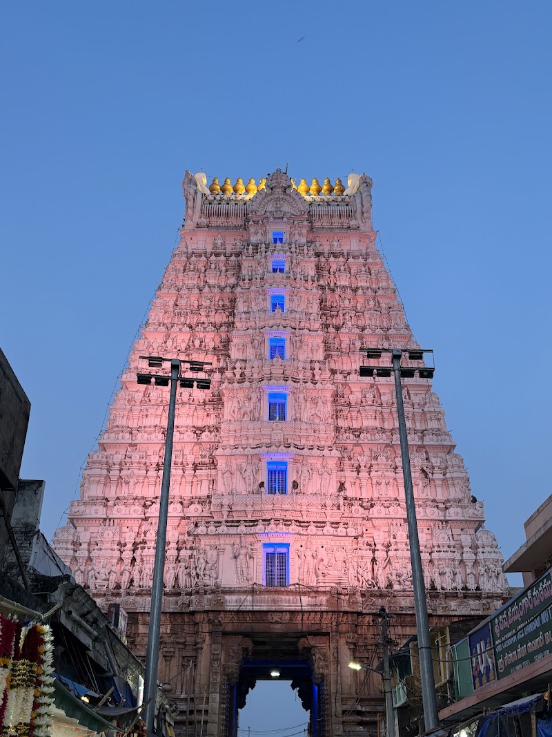 Sri Govindaraja Swamy Temple