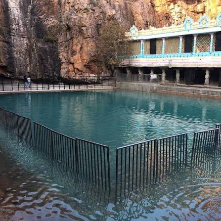 Kapila Theertham