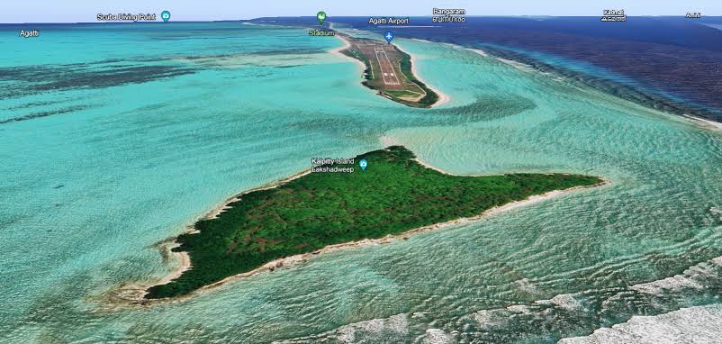 Kalpitty Island Visit