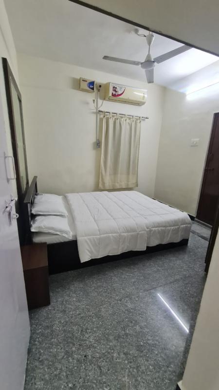 Bedroom - 1 - HH-2bhk