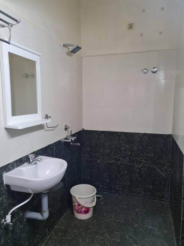 Bathroom - 1 - HH 2 bhk