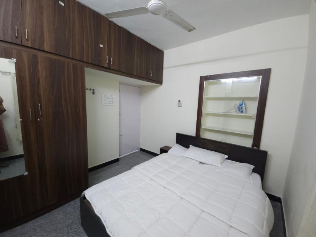 Bedroom -1 - HH-2bhk