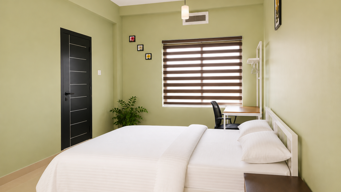 Standard AC room