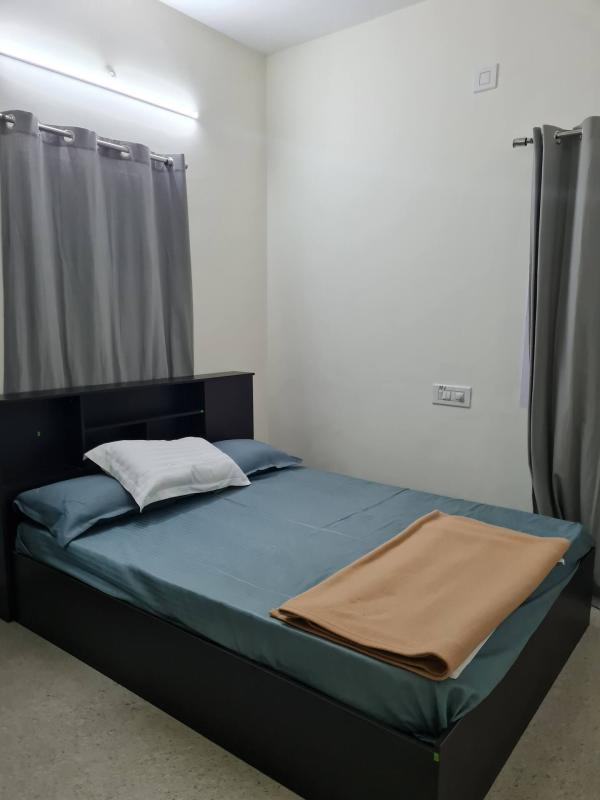 Bedroom - 2HH-3bhk