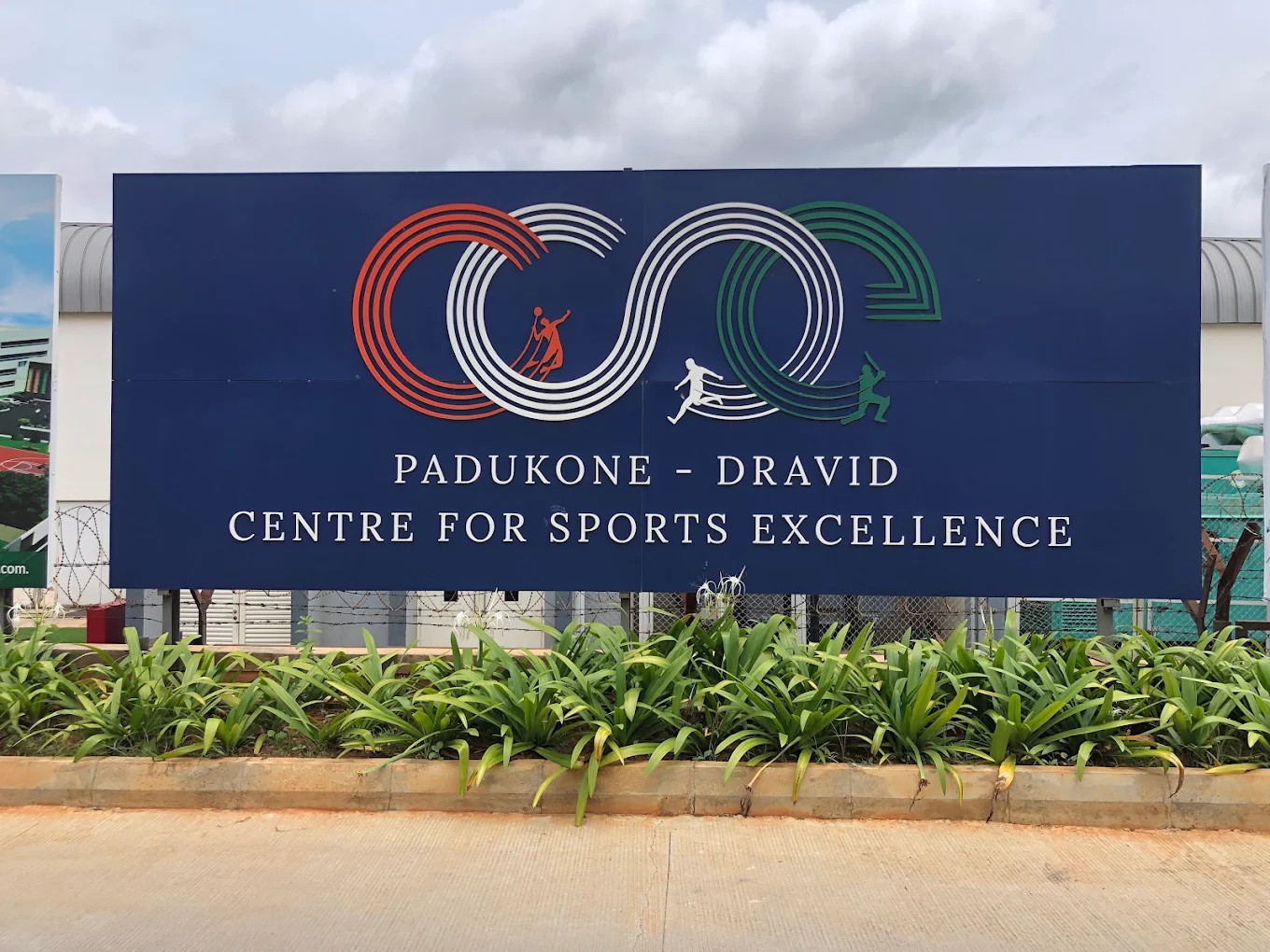 Centre for Sports Excellence