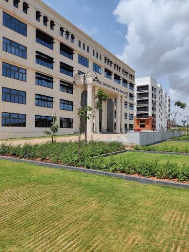 Manipal Academy of Higher Education, MAHE Bengaluru