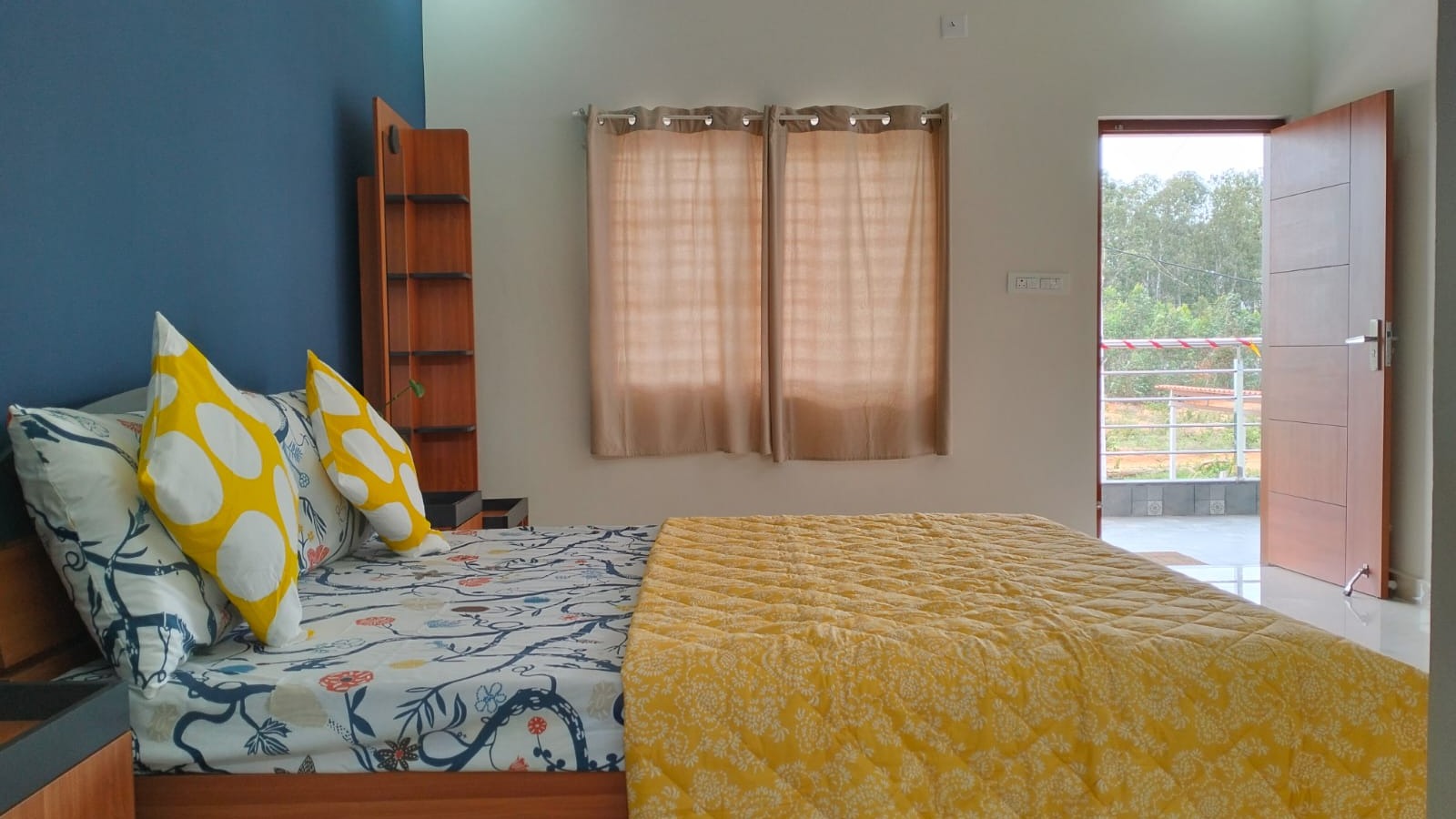 Deluxe Non AC Room
