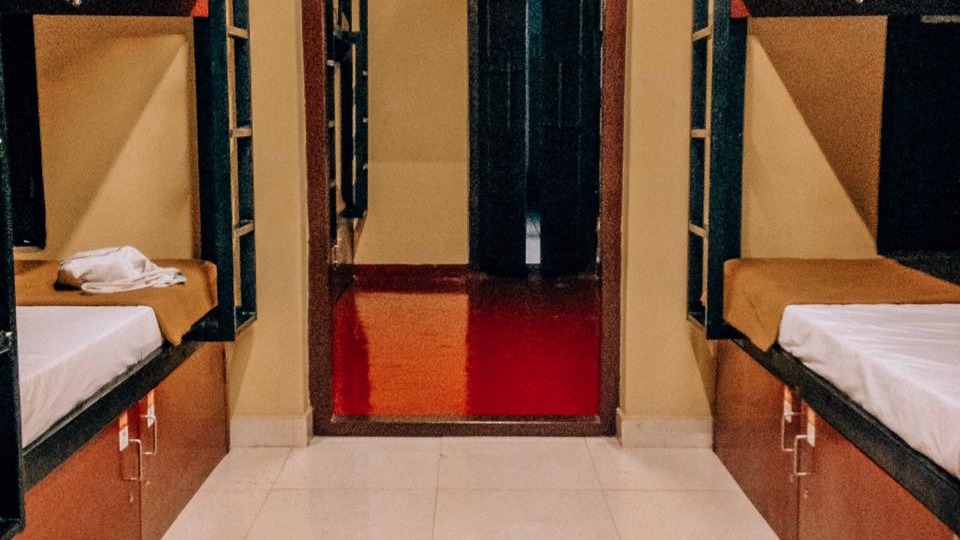 Mixed Dormitory