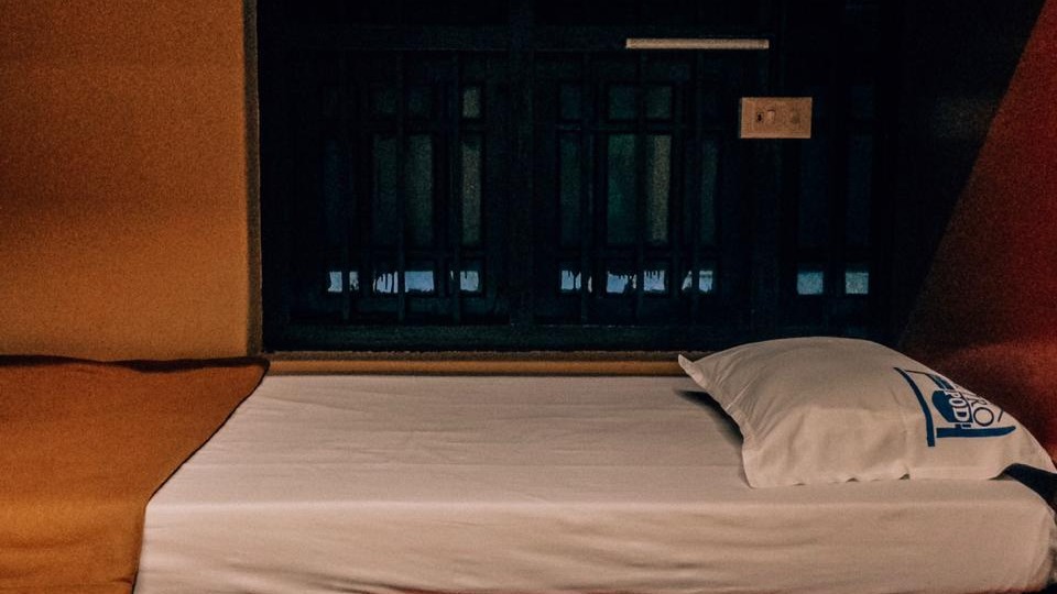 Mixed Dormitory