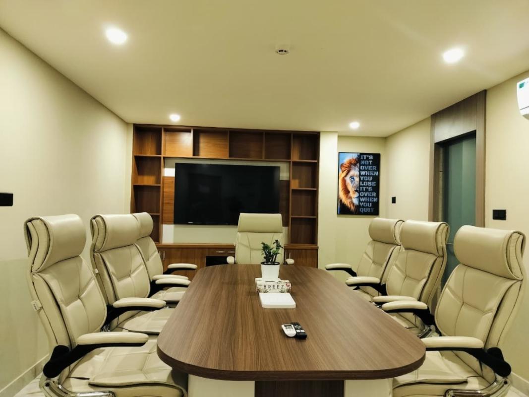Board Room