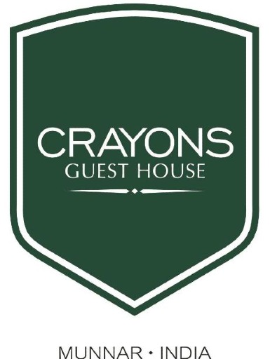 CRAYONS GUEST HOUSE  Logo