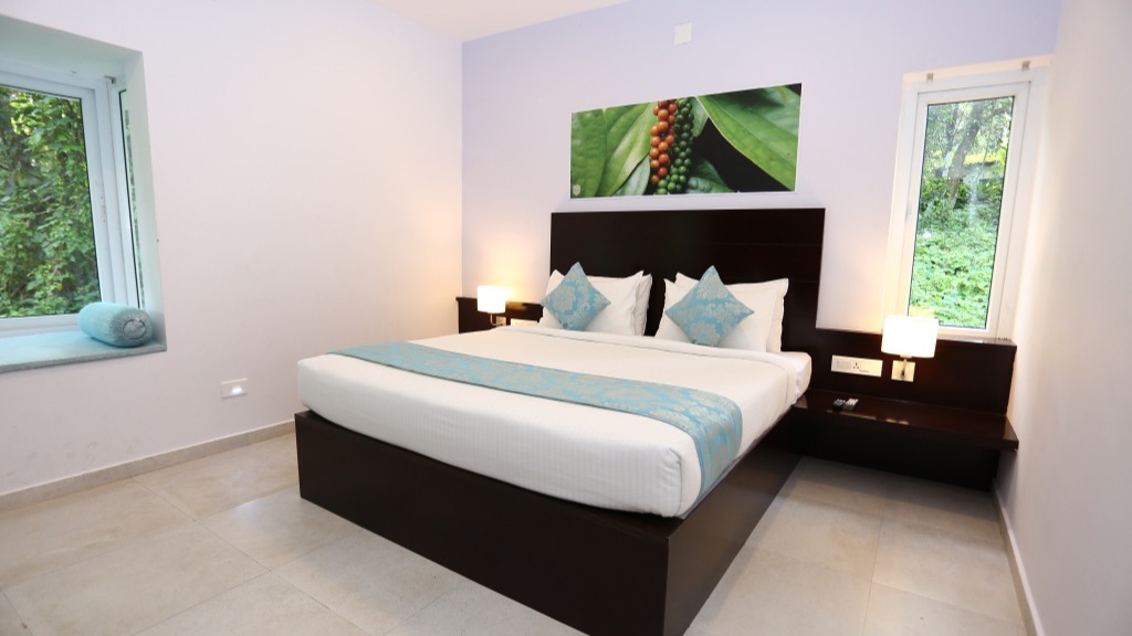 Alwaan Suites