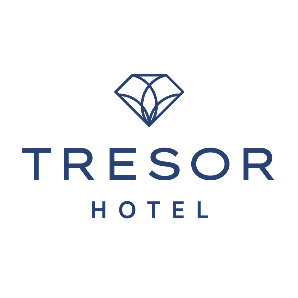 Tresor Hotel Logo
