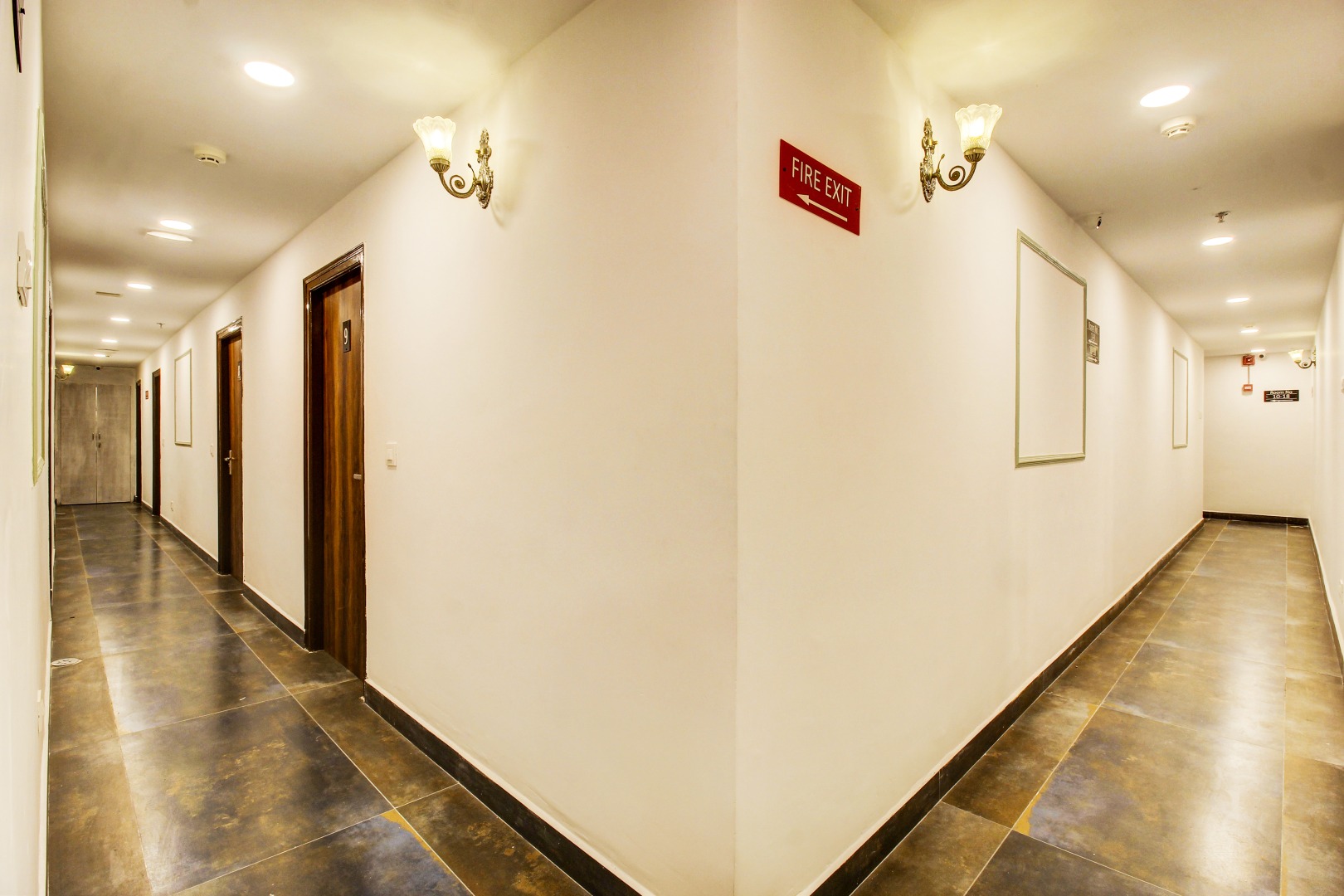 RCC Hotels Banjara Hills gallery