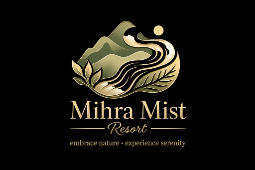 Mihra Mist Resort  Logo