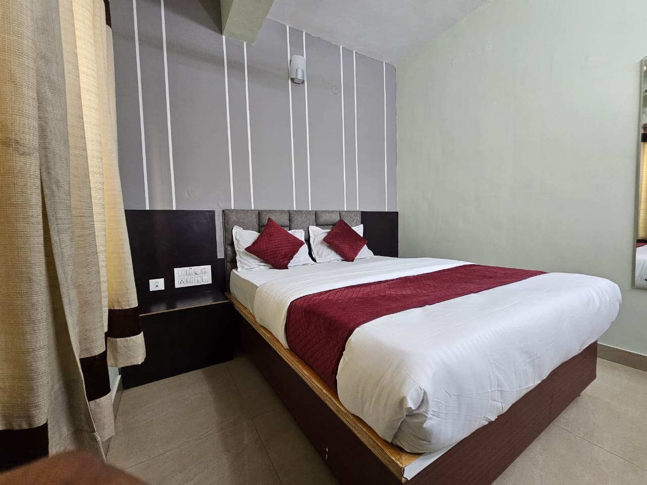 Sri Chaitanya Residency gallery