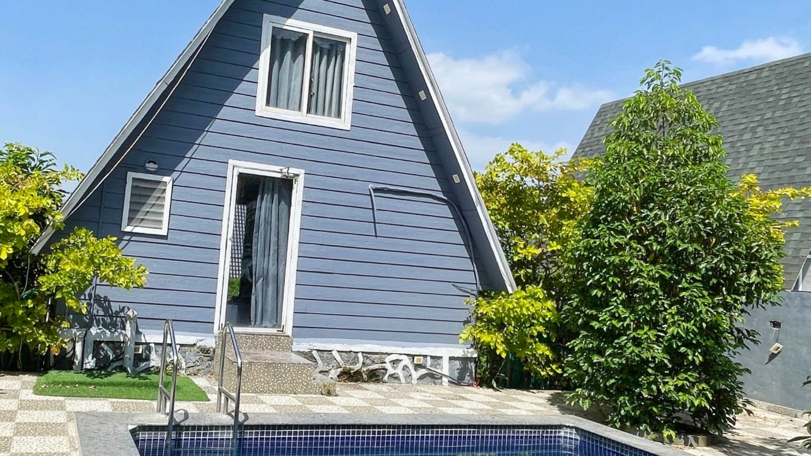 Gr8 Superior Private Pool Cottage.