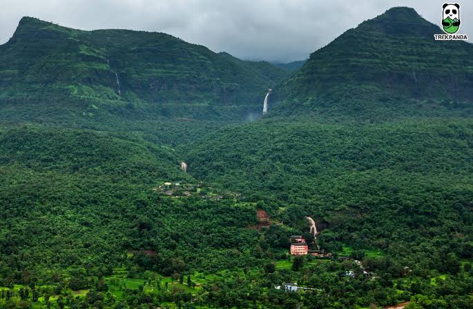 Aadrai Jungle Trail