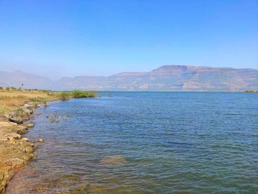 Malshej Lake