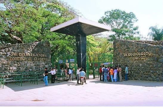 Sri Chamarajendra Zoological Gardens