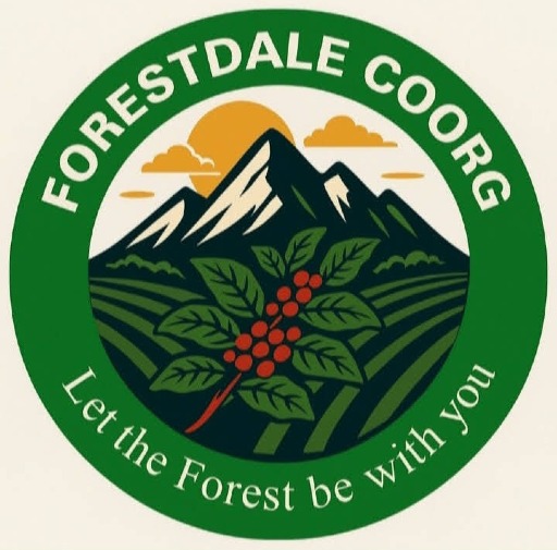 Forestdale Coorg  Logo