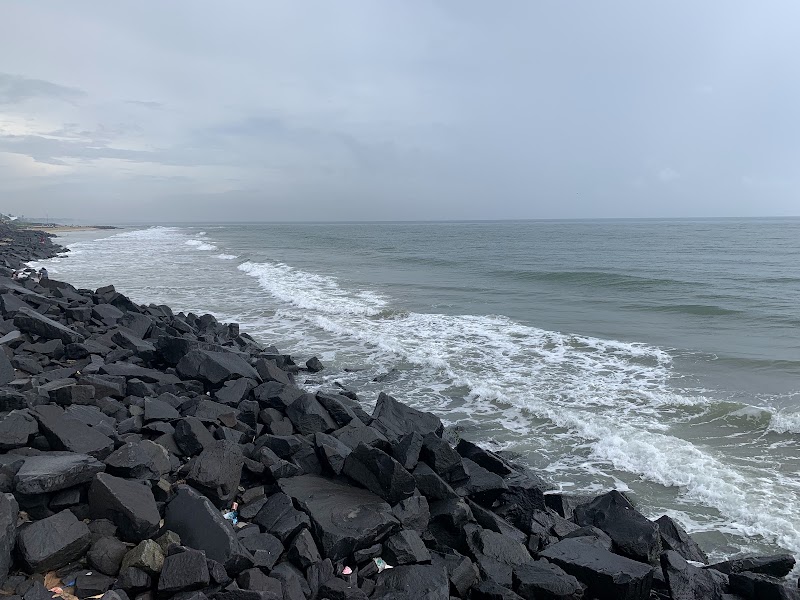 Rock Beach
