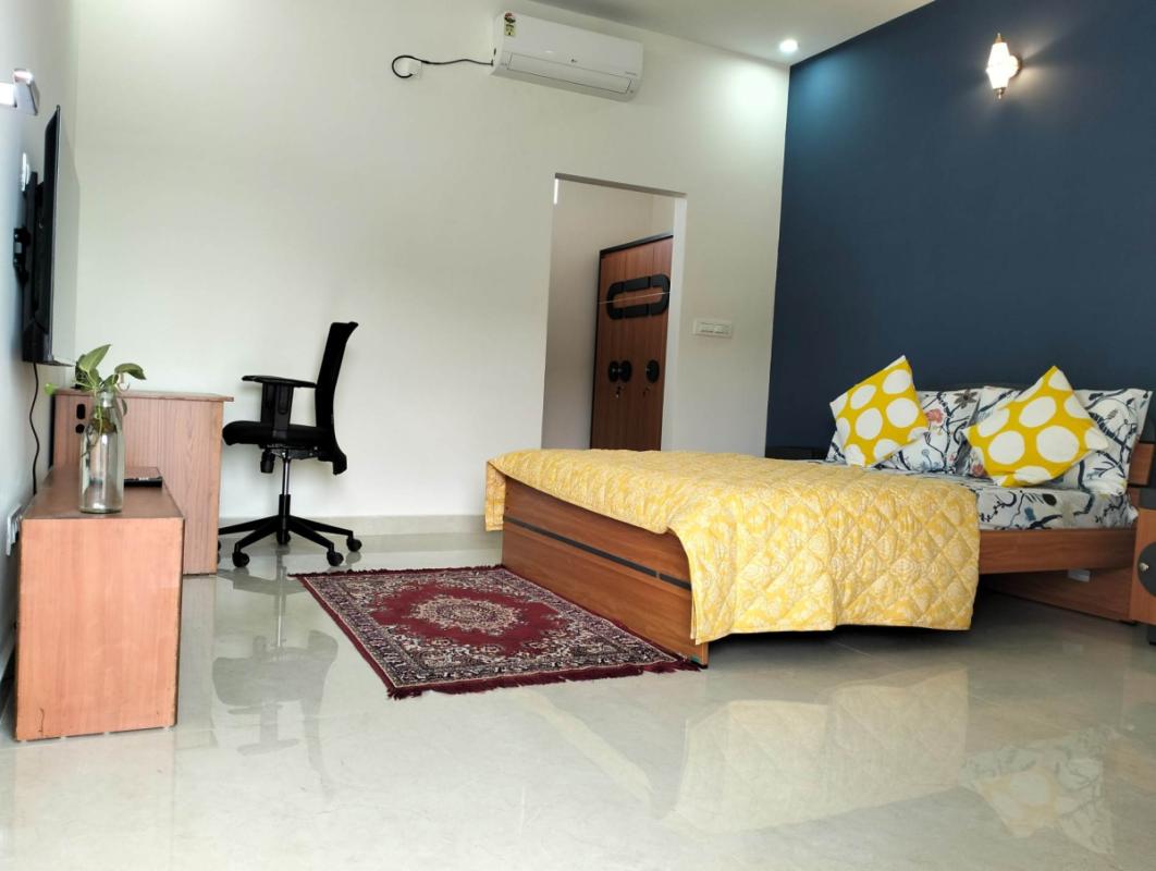 Deluxe AC Room 1-190kb