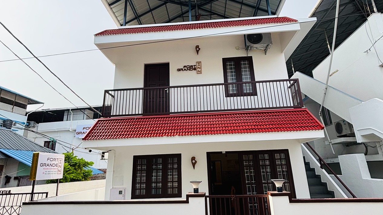 4BHK-Lily