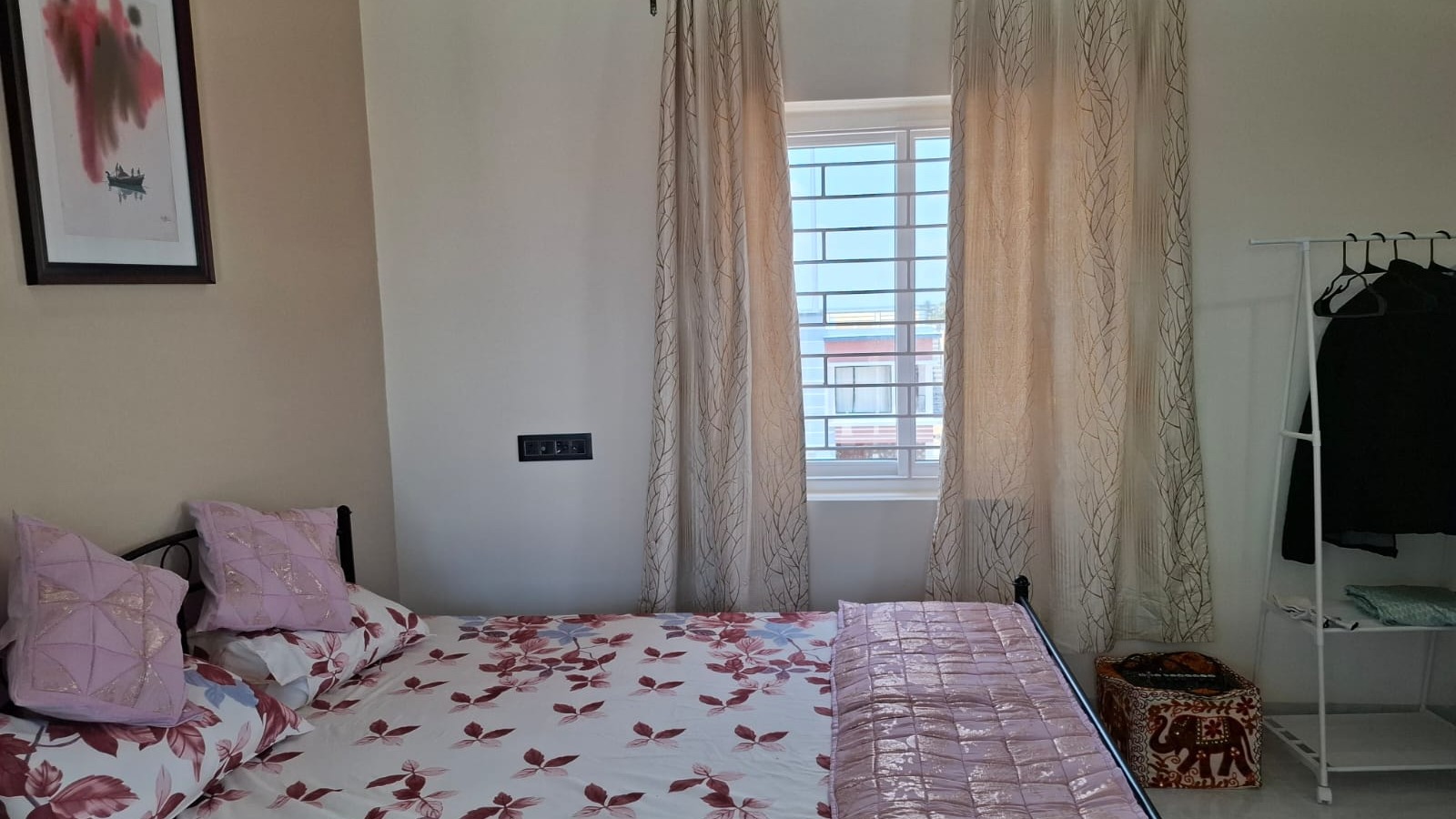 Deluxe Double Room (2)