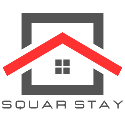 LAKEVIEW COMFORT by squarstay Logo
