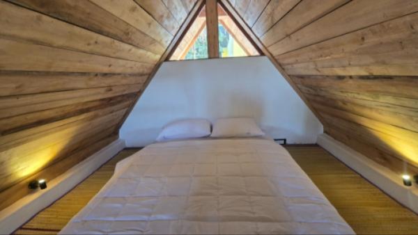 Ultra Deluxe Villa 