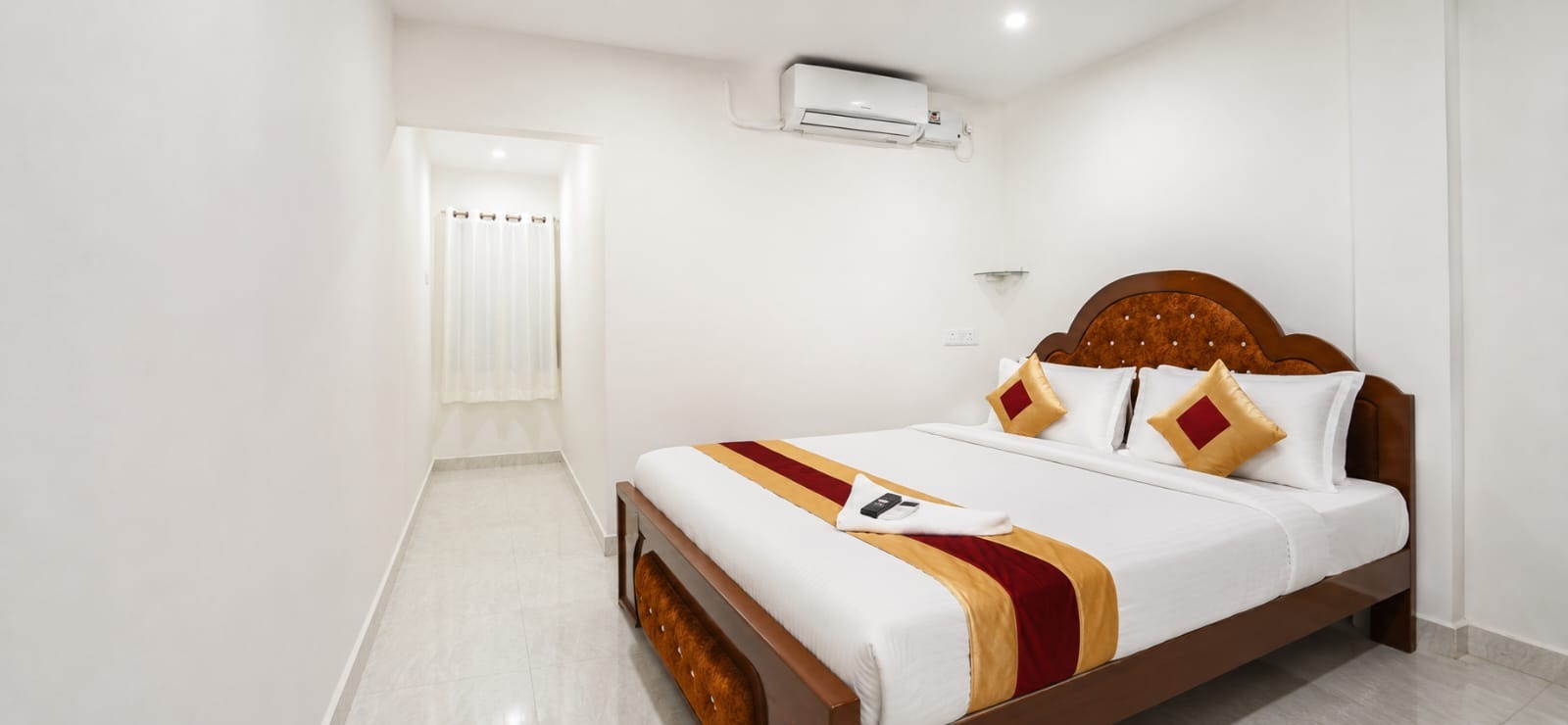 Hotel Roja Palace second reference view