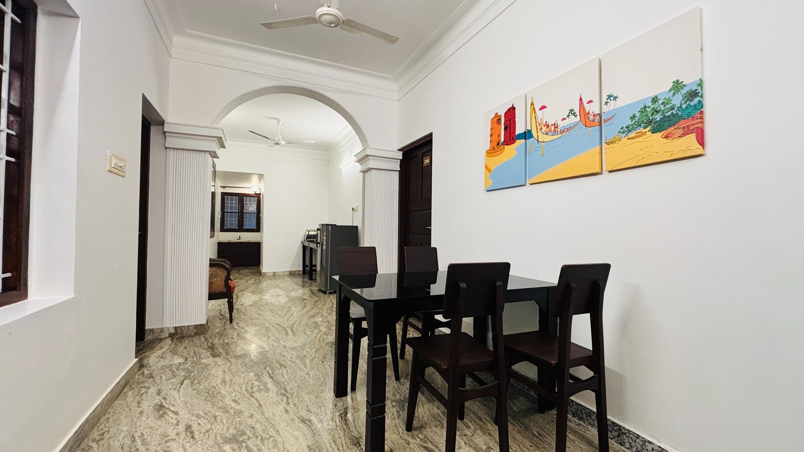 3BHK-Dahlia 