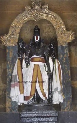 Thiru Neeragam (Neeragathaan) – Sri Jagadeeshwarar Perumal Temple