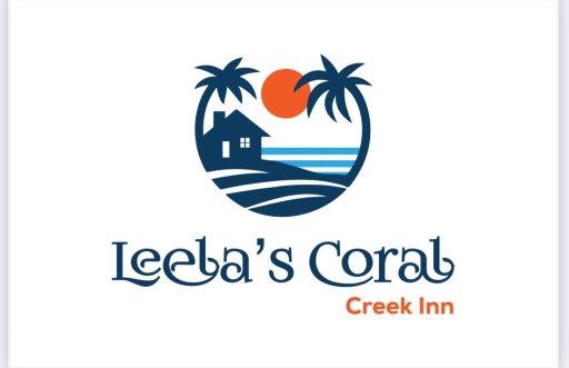 Leela’s coral creek inn Logo