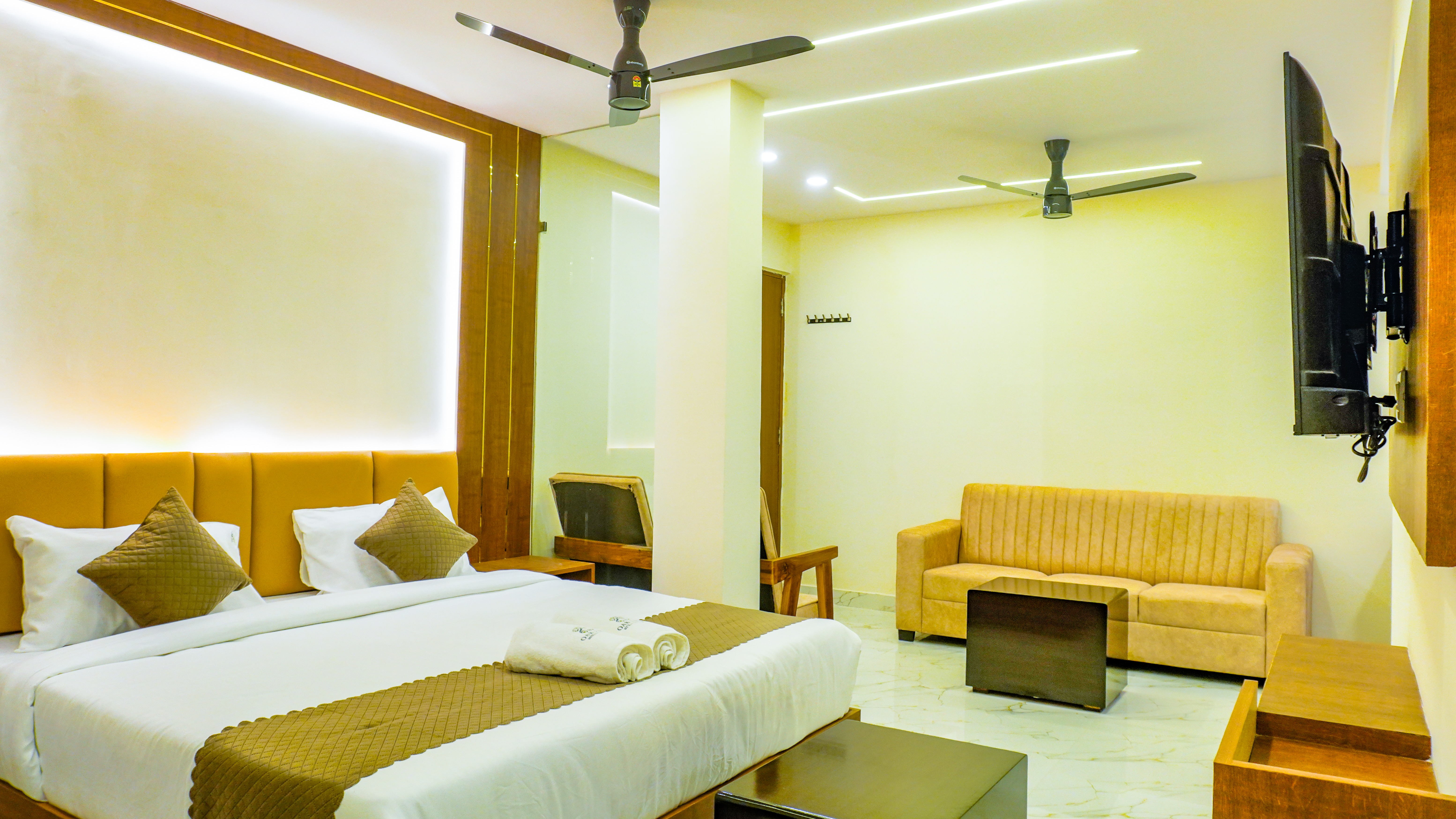 Suite Rooms