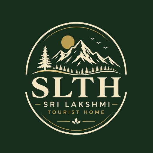 Sri Lakshmi Tourist Home Logo