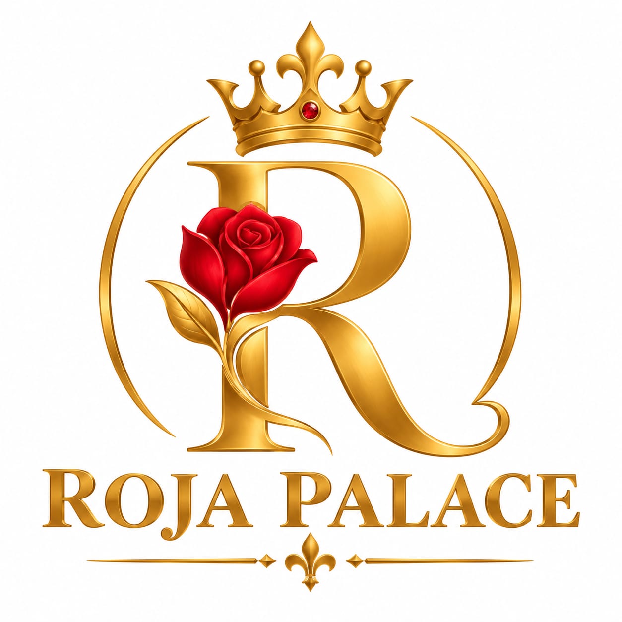 Hotel Roja Palace
