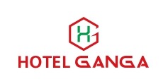 HOTEL GANGA Logo