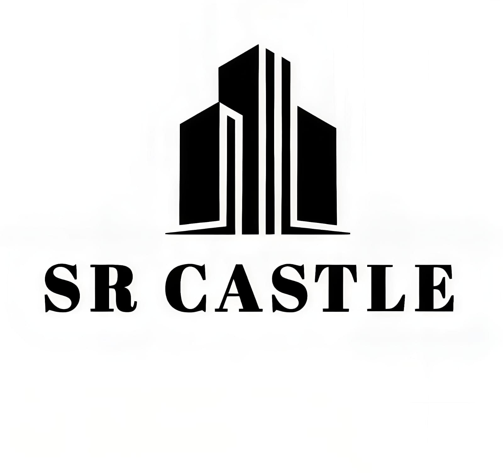 SR Castle Logo