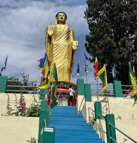 Brelengi Gompa