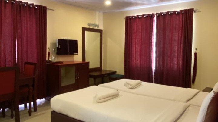STANDARD ROOM