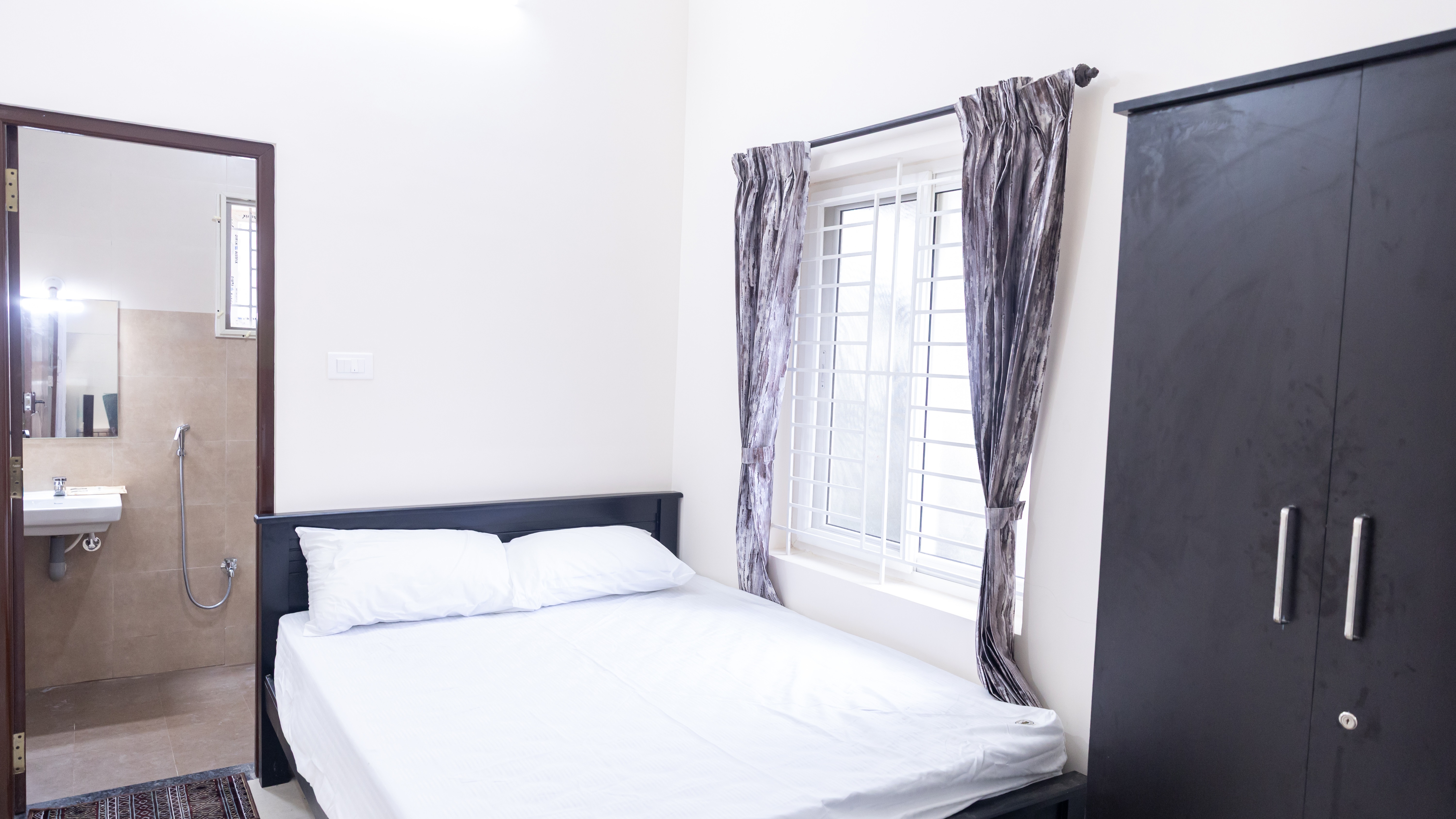 Single Executive Room image 2