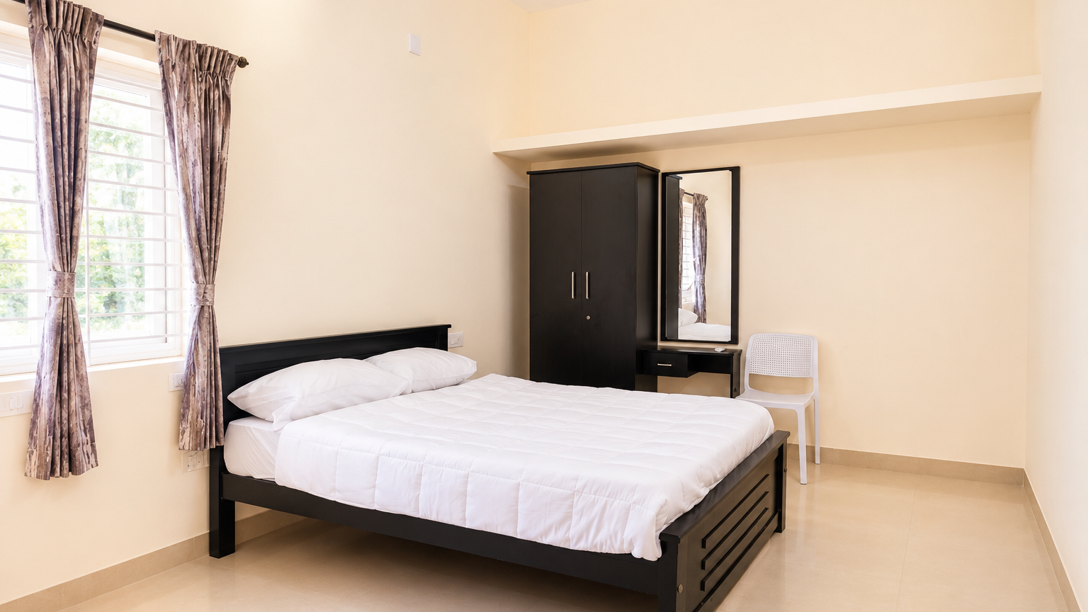 Superior Triple Suite image 3