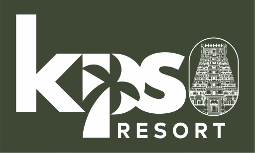 Kps resort  Logo